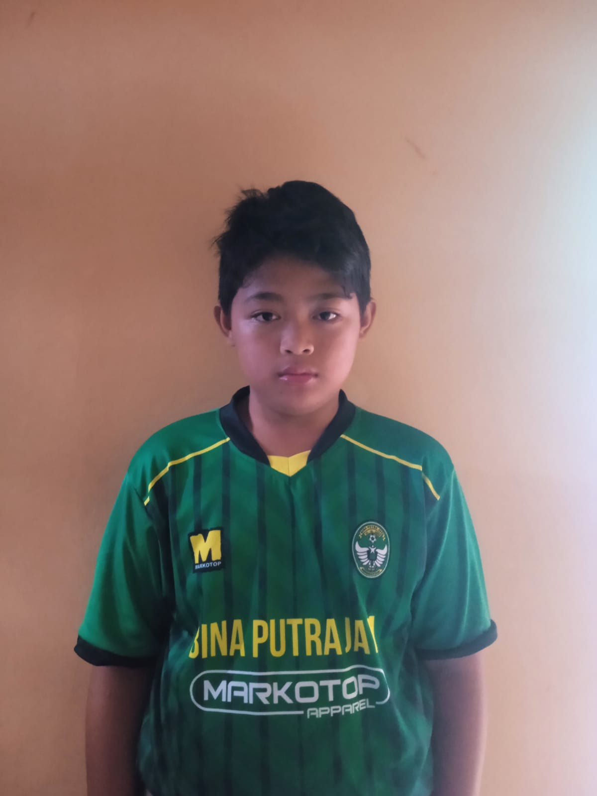 Muhammad Putra Arditya Ratu